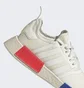Кроссовки женские Adidas Nmd_R1 Shoes Beige Hq4451