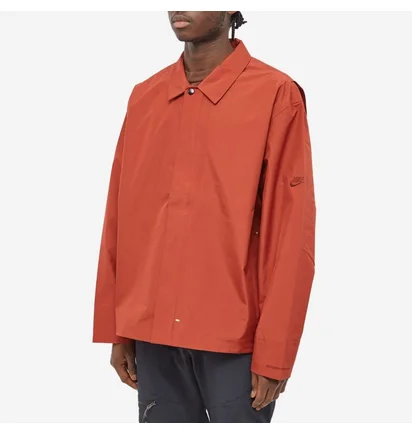 Куртка мужская Nike Tech Pack Gore-Tex Worker Jacket Red DQ4290-641
