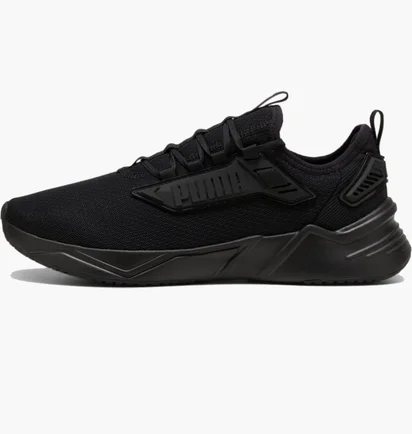 Кроссовки мужские Puma Retaliate 3 Black 379478-19