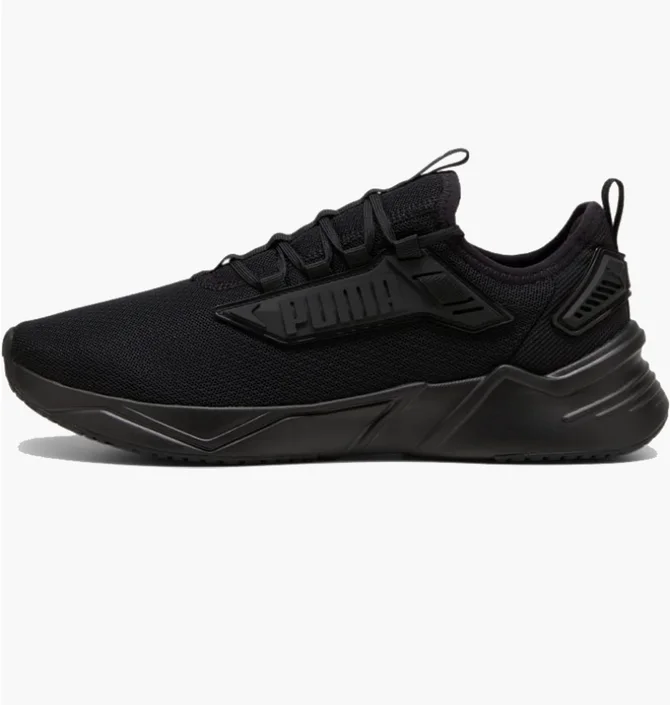 Кроссовки мужские Puma Retaliate 3 Black 379478-19