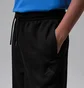 Спортивный костюм детский Air Jordan Core Sport Black 95F531-023__95F532-023