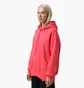 Худи женское Nike Sportswear Phoenix Fleece Oversized Pink DQ5860-629