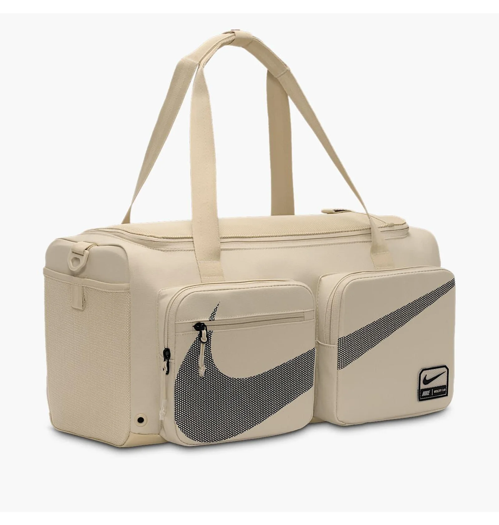 週末限定SALE【Aubade】25SS スイムウエアFeline Energy ᐉ Сумка унісекс Nike Utility Power 2.0 Beige HF0654-253