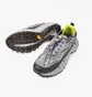 Кроссовки унисекс Reebok Zig Kinetica 2.5 Edge Grey Gx6832