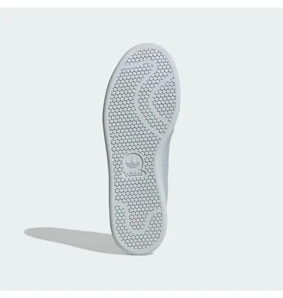 Кроссовки мужские Adidas Stan Smith Lux Light Blue JH9717