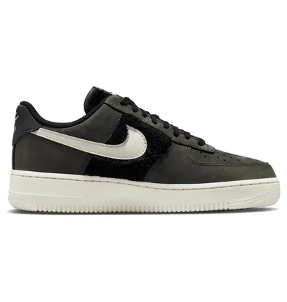 Кросівки жіночі Nike Air Force 1 Mem 4 Grey D06714-001