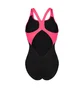 Купальник женский Arena Dreamhline Swimsuit V Back Blue 008328-500