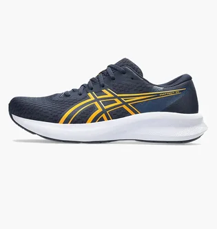 Кросівки чоловічі Asics Patriot 14 Blue 1011C050-403