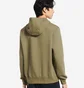 Худи мужское Nike Nsw Club Fleece Graphic Pullover Hoodie Olive DQ4653-222