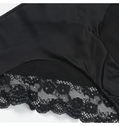 Трусики женские Manoukian Shorty Black (1 шт) 19890192-6