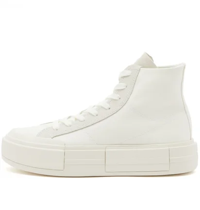 Кеди жіночі Converse Chuck Taylor All Star Cruise White A04688C