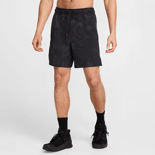 Шорти чоловічі Nike Unlimited Black HM9673-060