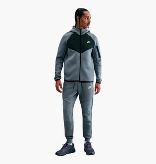 Спортивный костюм мужской Nike Tech Fleece Joggers Grey IH4302-065__IH4303-065