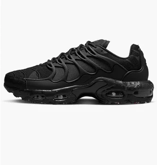 Кроссовки мужские Nike Air Max Terrascape Black Dq3977-001