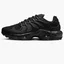 Кросівки чоловічі Nike Air Max Terrascape Black Dq3977-001