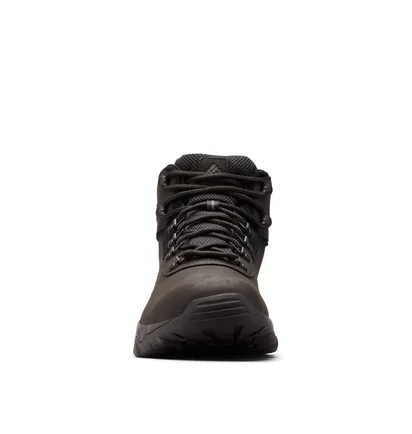 Черевики чоловічі Columbia Newton Ridge Plus Ii Waterproof Brown Bm3970-011