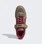 Кроссовки мужские Adidas Forum 84 Camp Low Shoes Brown Gv6785