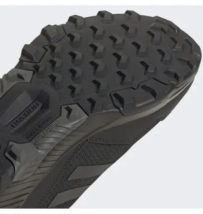Кросівки чоловічі Adidas Eastrail 2.0 Hiking Shoes Black Hp8606