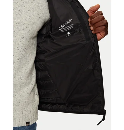Куртка мужская Calvin Klein Regular Fit Black K10K113474-BEH