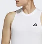 Майка мужская Adidas Train Essentials Feelready Training Sleeveless Tee White Ic6947