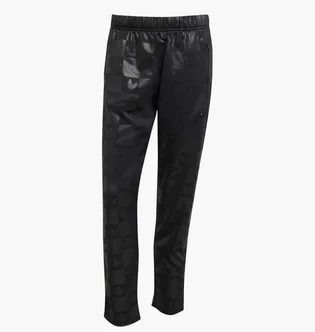 Штаны мужские Adidas Monogram All Over Print Regular Black JY2977