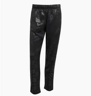 Штаны мужские Adidas Monogram All Over Print Regular Black JY2977