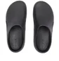 Тапочки женские CROCS Mellow Clog Black 208493-001