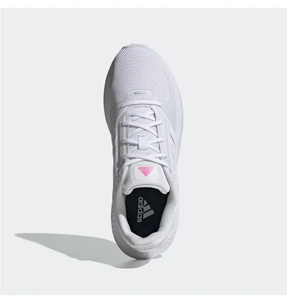 Кроссовки женские Adidas Runfalcon 2.0 Shoes White FY9623