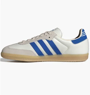Кроссовки мужские Adidas Samba Og White IH6821