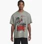 Футболка чоловіча Nike Tee M90 Oc 2 Grey HF6199-029
