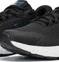 Кроссовки женские Under Armour W Charged Rogue2.5 Clrsft Black 3024478-001