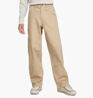 Штани чоловічі Nike Life MenS Carpenter Pants Beige FB7198-247