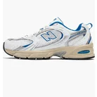 Кроссовки унисекс New Balance 530 Shoes White MR530EA
