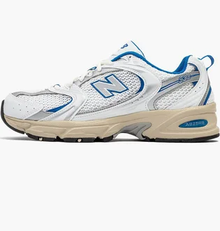 Кросівки унісекс New Balance 530 Shoes White MR530EA