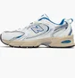 Кроссовки унисекс New Balance 530 Shoes White MR530EA