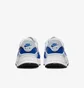 Кросівки чоловічі Nike Air Max Systm White/Blue DM9537-400