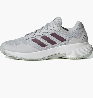 Кросівки жіночі Adidas Gamecourt 2.0 Tennis Shoes Grey IE0841