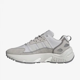 Кросівки чоловічі Adidas Originals Zx 22 Boost Grey Gx2039