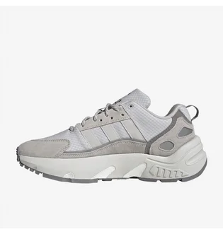 Кроссовки мужские Adidas Originals Zx 22 Boost Grey Gx2039