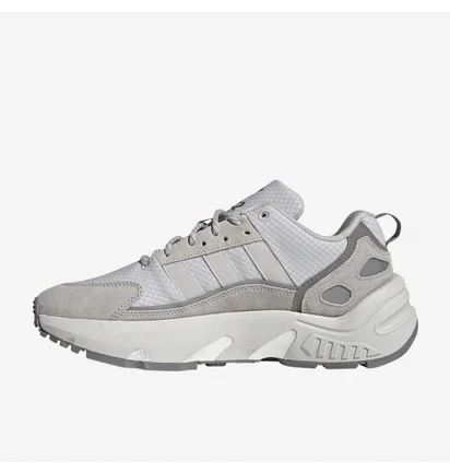 Кросівки чоловічі Adidas Originals Zx 22 Boost Grey Gx2039