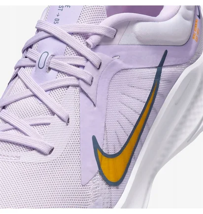 Кросівки жіночі Nike Quest 5 WomenS Road Running Shoes Violet DD9291-500