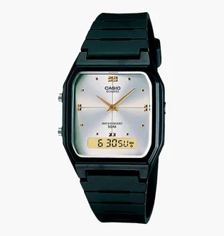 Часы мужские Casio Retro Vintage AW-48HE-7A