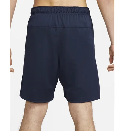 Шорты мужские Nike Df Totality Knit 7In Ul Blue Fb4196-451