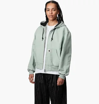 Куртка жіноча Carhartt Og Active Light Blue I034321_0F3_02