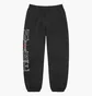 Штаны детские Nike Supreme Black FQ0768-010
