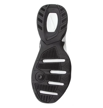 Кросівки жіночі Nike M2K Tekno Black AO3108-003