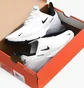Кросівки унісекс Nike Golf Shoe White Ck6483-102