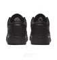 Кроссовки детские Nike Air Jordan 1 Gs Low Triple Black 553560-091