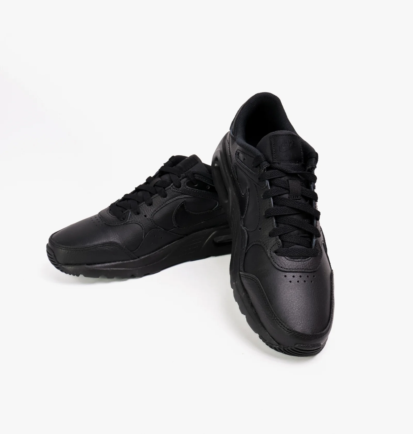 ᐉ Кроссовки мужские Nike Air Max Sc Lea Black DH9636-001 - купить