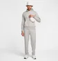 Худі чоловіче Nike Club French Terry Grey FN3866-063
